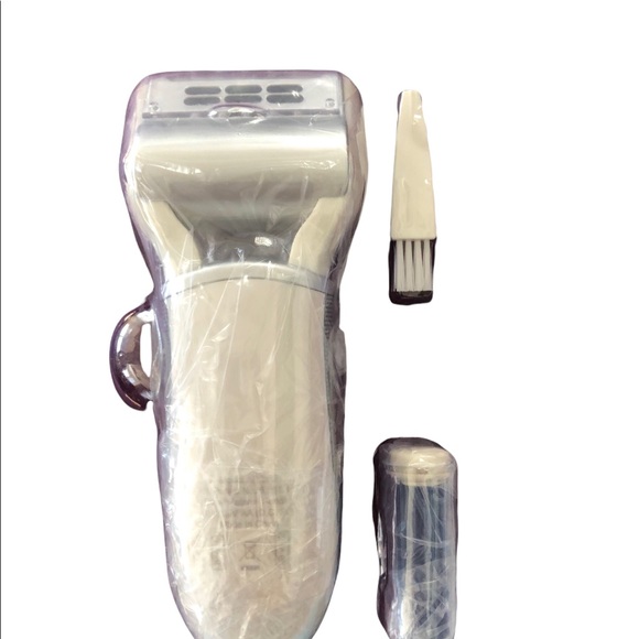 Emoji micro-pedi NEW in box and original packaging. - Picture 8 of 8